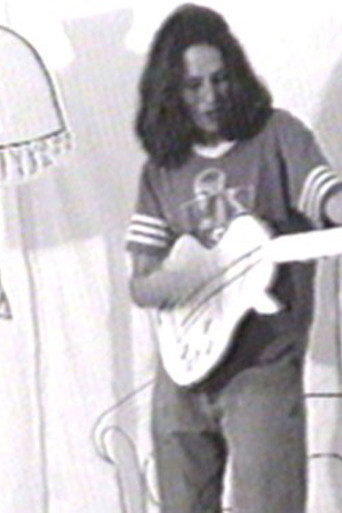 Looking for Another Girl poster