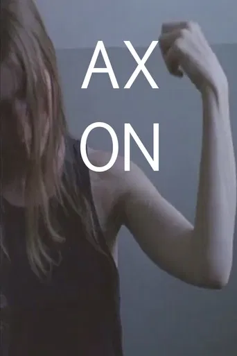 Axon poster