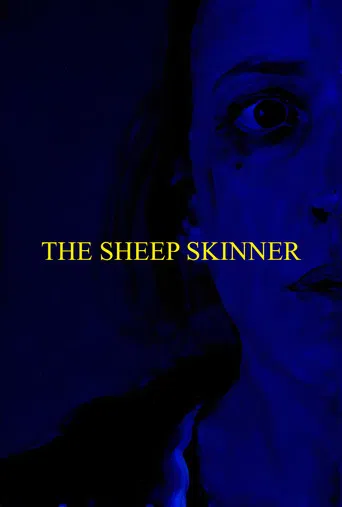 The Sheep Skinner poster