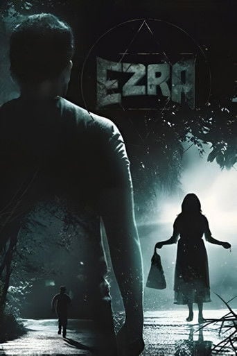 Ezra poster