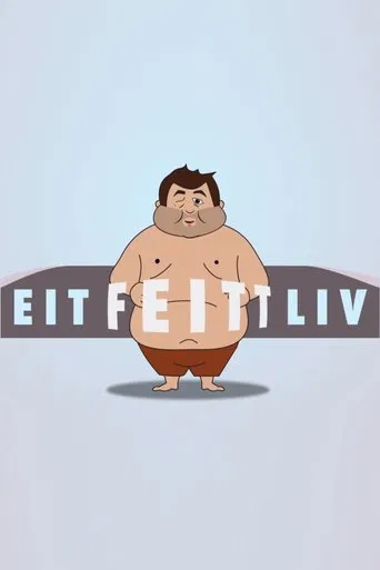 A Fat Life poster