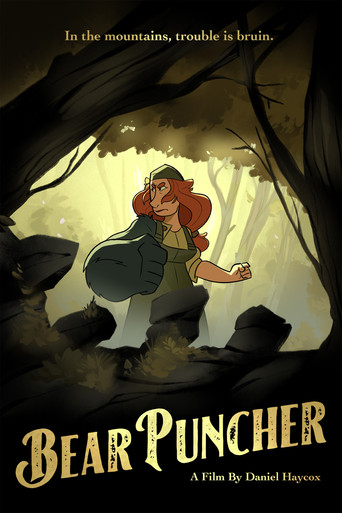 Bearpuncher poster