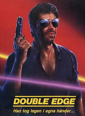 Double Edge poster