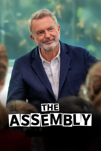 The Assembly poster