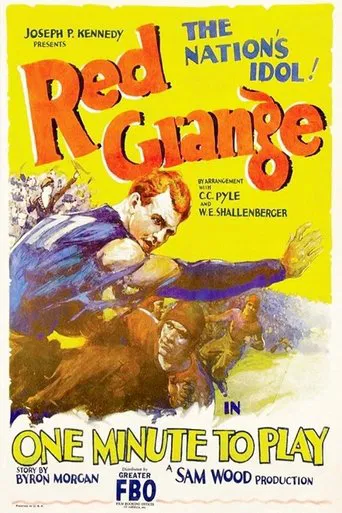 One Minute to Play poster