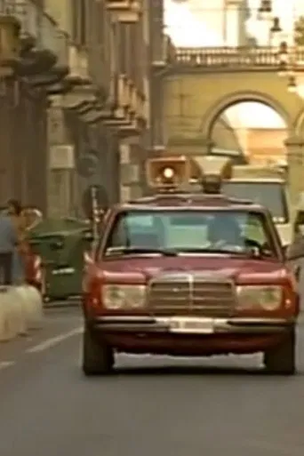 Welcome to San Salvario poster