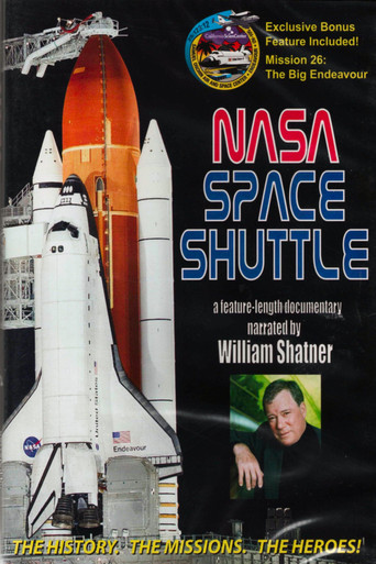 The Space Shuttle poster
