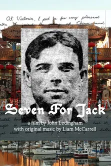 Seven for Jack poster
