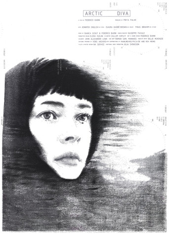 Arctic Diva poster