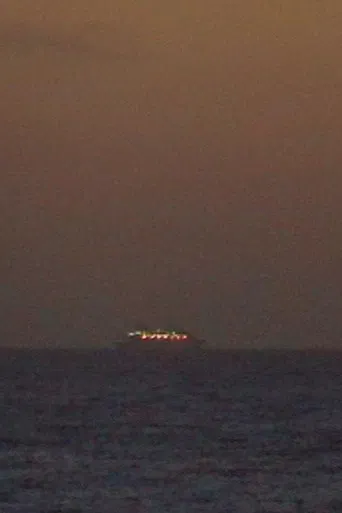 Pausa Italiana poster