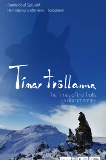 The Times of the Trolls poster