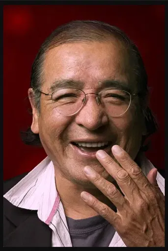 Tomson Highway: kipimâtisinaw tapâhpeyahk poster
