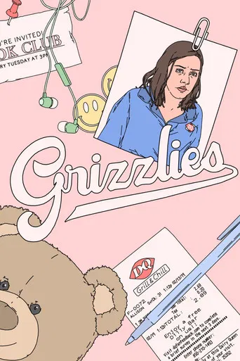 Grizzlies poster