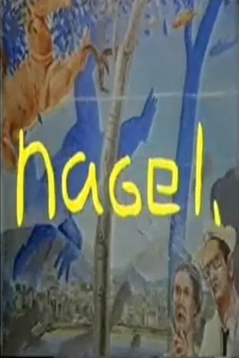 Nagel poster