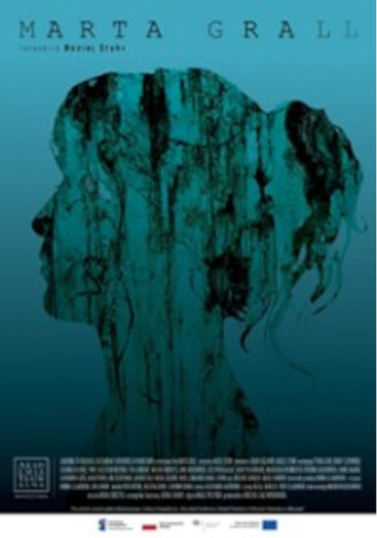Marta Grall poster