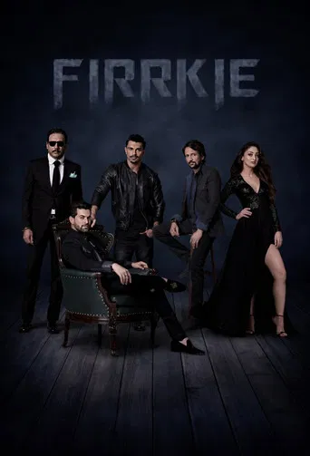 Firrkie poster