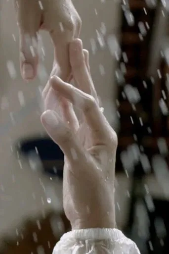 Dry Season in My House poster