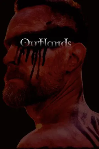 Outlands poster