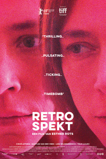 Retrospekt poster