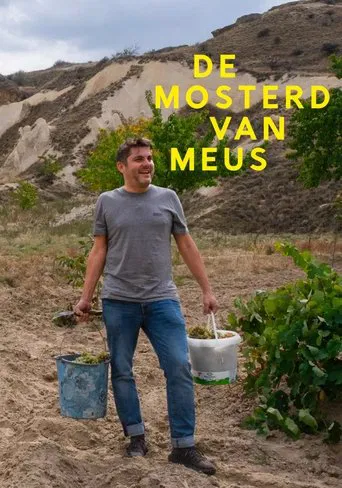 De mosterd van Meus poster
