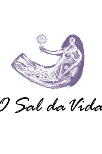 O Sal da Vida poster