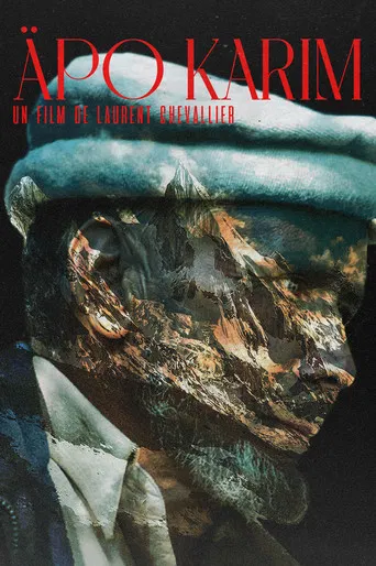 Apö Karim, Ambassadeur de l'Himalaya poster