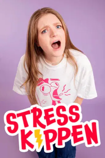 Stresskippen poster