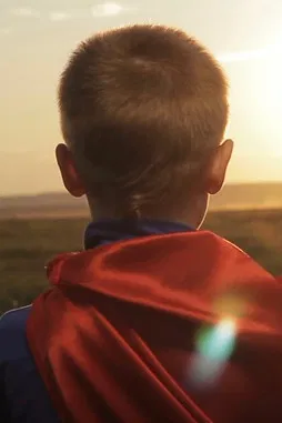 Super Juniors: Committed to Protecting the Planet poster