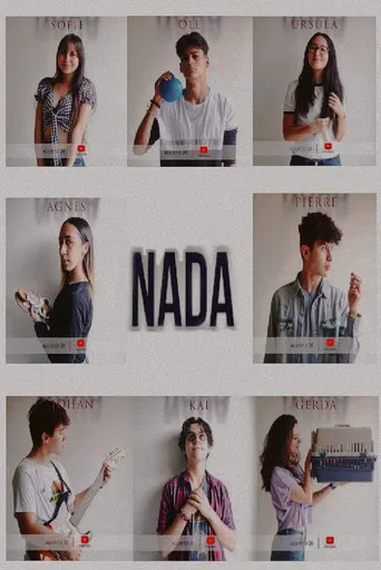 NADA poster