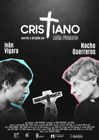 Cristiano poster