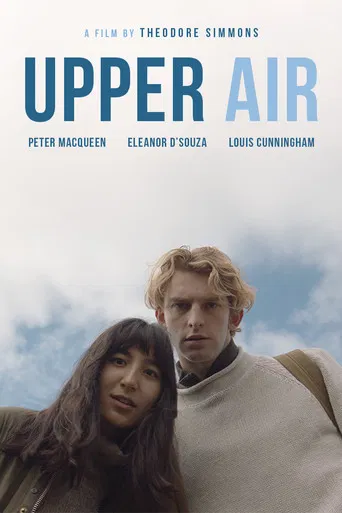 UPPER AIR poster