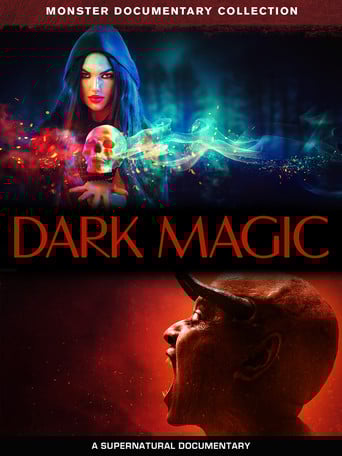 Dark Magic poster