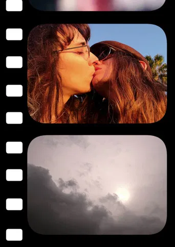 I Wish I Were a Camera poster