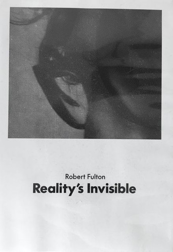 Reality's Invisible poster
