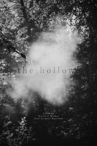 The Hollow poster