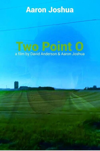 Two Point O poster