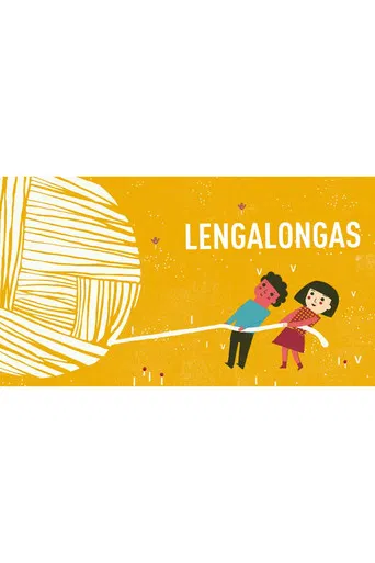 Lengalongas poster