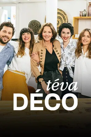 Téva déco poster