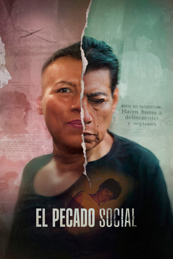 The Social Sin poster