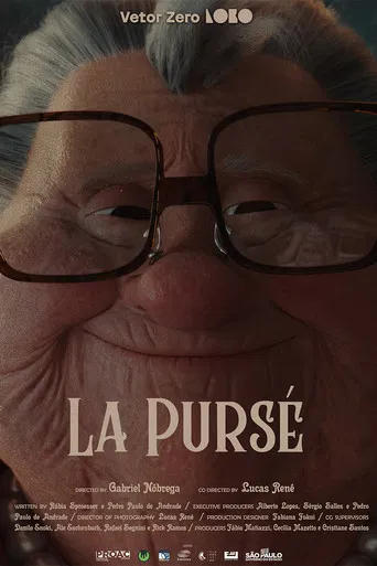 La Pursé poster