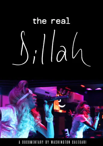 The Real Dillah poster