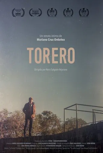 Torero poster
