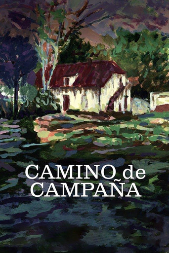 Camino de Campaña poster