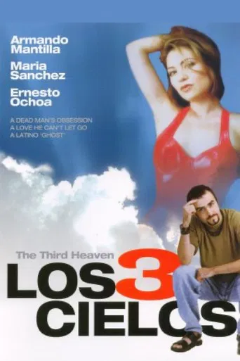 Los 3 Cielos poster