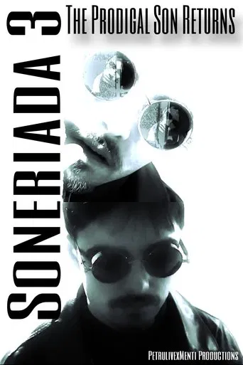 Soneriada 3: The Prodigal Son Returns poster