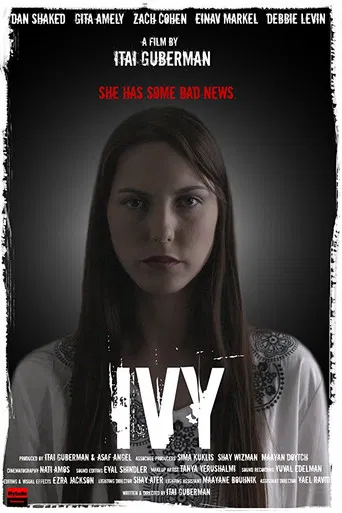 Ivy poster