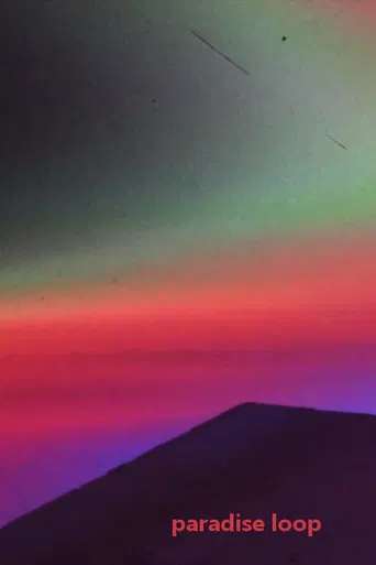 Paradise Loop poster
