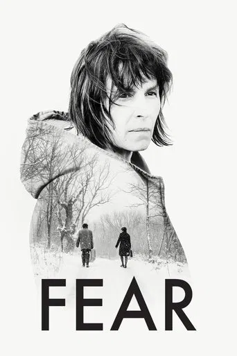 Fear poster