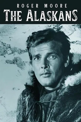 The Alaskans poster