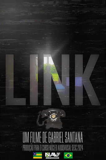 LINK poster